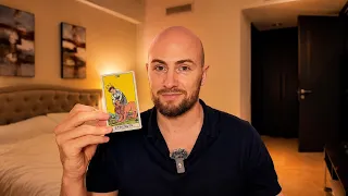 Si tu tombes sur cette vidéo le 30 août… c'est un signe