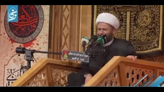 نعي ليله تاسع عشر من شهر رمضان