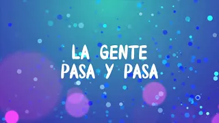 Los Charros con Daniel Cardozo Lyrics  Te Extraño