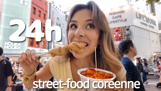 24H DE STREET FOOD CORÉENNE  🇰🇷✨ - s1|ep2