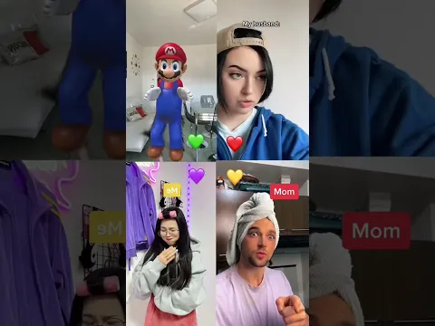 Who is Your Best⁉💥💧 Pinned Your Cmt 📌 #funny #tiktokviralvideo  #tiktokviral #tiktoktrending#19
