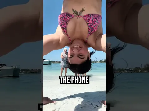 TikTok trend has unexpected ending for this family 😂😱