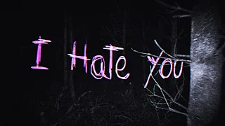 BLUEYES - Anxiety (Official Video)