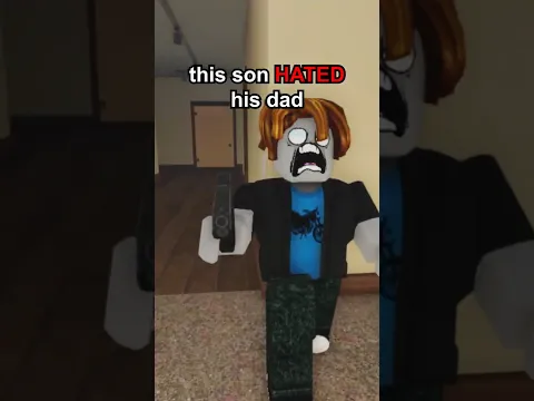 Son REGRETS Rejecting Father!