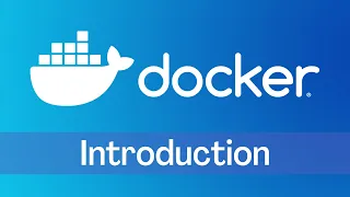 Docker - Tutorial 1 - Introduction (Download and Install)