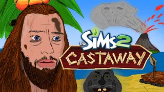 Is The Sims the Mother of all Survival Games?