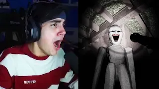 ROIER JUEGA ROBLOX MAPAS DE TERROR CON EL MARIANA Y RIVERS !!