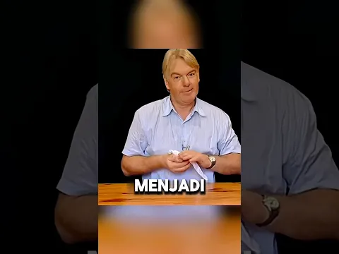 TRIK SULAP INI AKHIRNYA TERBONGKAR❗#videoviral #sulap #informasi