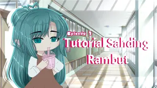 Tutorial shading Rambut//Sub Indo//Episode 1 ✧⁠◝⁠(⁠⁰⁠▿⁠⁰⁠)⁠◜⁠✧