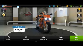 🔴Traffic Rider 👋☺️ Live Stream #games