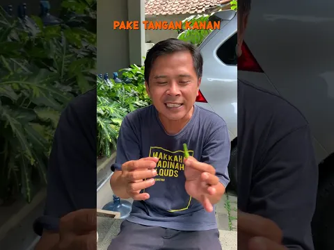 Adab Makan Dan Minum