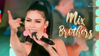 Mix Brothers Eleonora Cardona