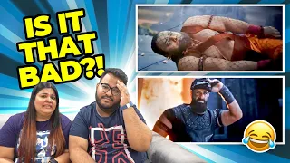 Is “Adipurush” the WORST Movie Ever?🤦🏻‍♂️ | Honest Review | ShivamThinks