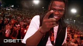 Amante Fiel (Audio en Vivo) - Jeivy Dance ft. Darwin Dj & El Imperio de Cartagena