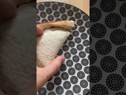 СДЕЛАЛ ШОКОЛАДНЫЙ ПЕЛЬМЕНЬ