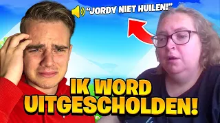 Ik moet HUILEN in DUO met ERICA de KATTENBENDE😭
