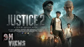 Justice 2  | New Action video Full-HD 2026 | New Movie || presenting by @FF_Friends_Forever