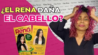 Antes de USAR EL RENA DEBES VER ESTO