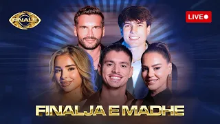 FINALJA E MADHE | BIG BROTHER VIP KOSOVA 4 - 27.02.2026
