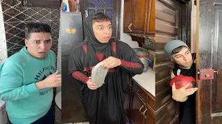 احلى تجميعة كوميدية😂محمد رانجو