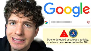 The Creepiest Things You Should NEVER GOOGLE 😱