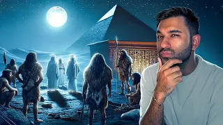 EST-CE QU’ON SE TROMPE SUR NOTRE HISTOIRE ?