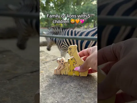 Do you like zebras? 💘 #woodenart #wooddesigner #wooden #disney #lionking #family #love #lions