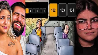 vendo memes que só HOMENS entendem (parte 3)