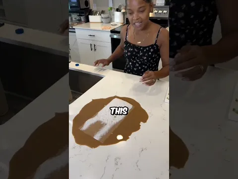 Best Way To Clean Liquid At Home 🧐👍