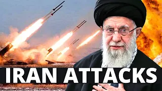 KHAMENEI DEAD; MASSIVE WAR ACROSS MIDDLE EAST, IRAN BLOCKADES HORMUZ! Breaking War News The Enforcer