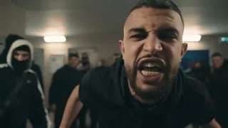 Junior Hassen - Calma (Official Music Video)