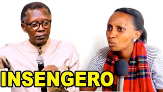 Antoine Rutayisire arongeye avuze IBIKOMEYE ku Gufunga insengero - Simbishyigikiye