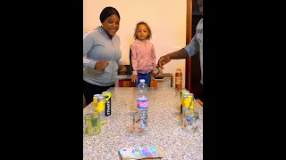 Fun bottle flip game , watch what happened next 🙄🙄🙄 #funnyvideos @everyone