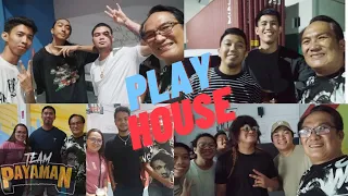 PLAYHOUSE