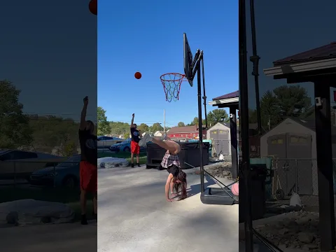 why basketball is the best sport