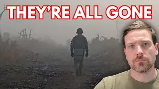 Russian Soldiers Turn on Each Other - "We Had To Do It"
