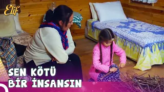 Elif Zorla Ev İşleri Yaptı | Elif Dizisi 156. Bölüm