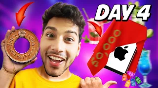 Part 3 Of Our Business To Get IPhone !