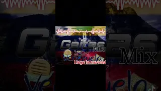 Gaitas Venezuela navidad 