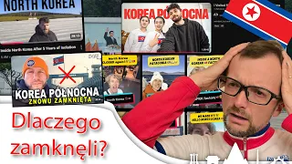 Czy polscy jutuberzy przesadzili w Korei Północnej?