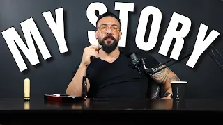 MY STORY AND MY REASON