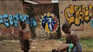 me_feelingz is training