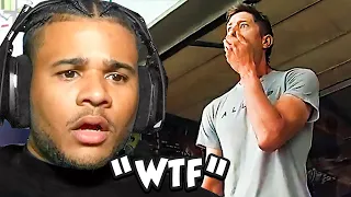 Boyfriend Realizes His Girlfriend Is a Murderer..
