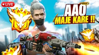 [LIVE] 3 MILLON SPECIAL LIVE OFFICIALVINURAJ😍 #freefire #live #trending