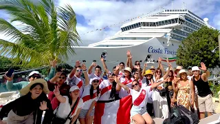 Testimonios Reales de Viajeros en Crucero | Experiencias Auténticas
