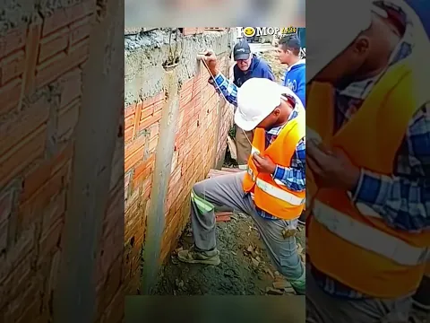 Рамазан продолжает строить дом 😂 #юмор #funny