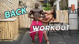 NO SUPPLEMENT NEEDED. Change your physique with this Routine