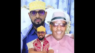 DAAWO Col Aadan Rufle oo ka Hadlay Xaalada CAABUD-WAAQ