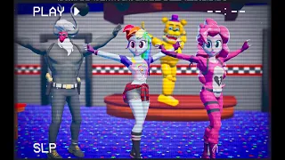 Ghost Light - EqG music video