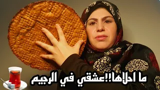 لم اتناول مثلها🔥وصفتي السرية اللي بتهون علي الدايت👌بدون منتجات الحليب